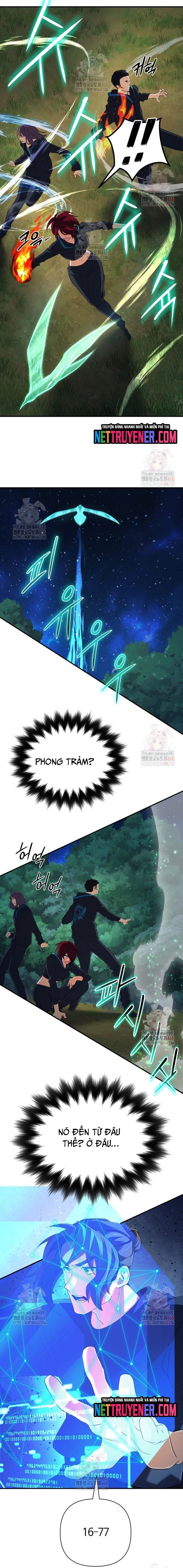 Sự Trở Lại Của Đại Pháp Sư Huyền Thoại Chapter 52 - Trang 2