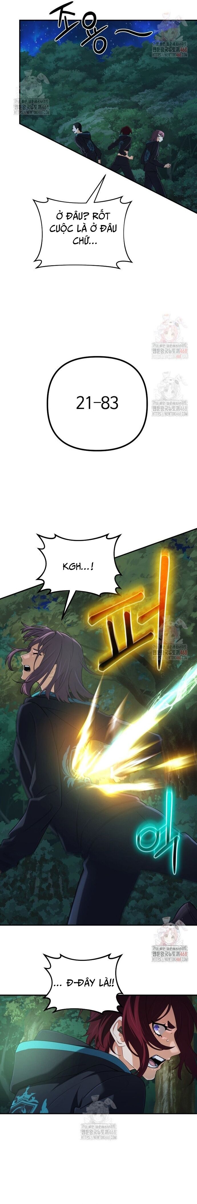 Sự Trở Lại Của Đại Pháp Sư Huyền Thoại Chapter 52 - Trang 2