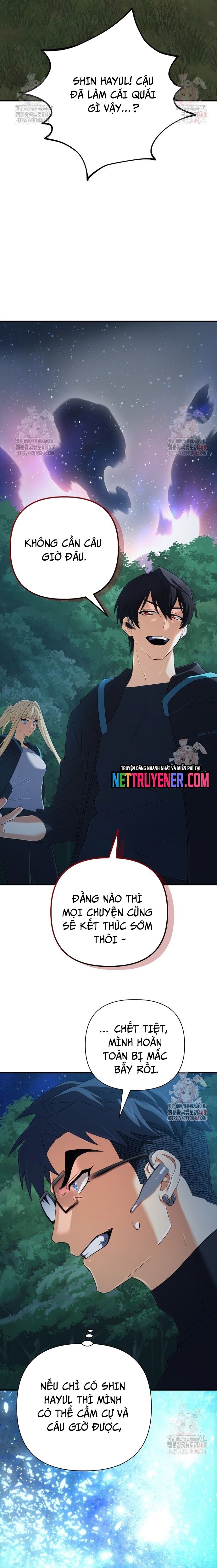 Sự Trở Lại Của Đại Pháp Sư Huyền Thoại Chapter 52 - Trang 2