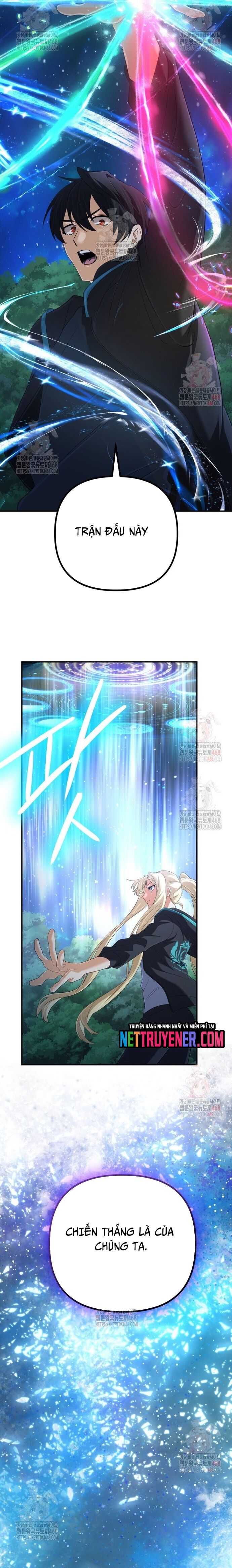 Sự Trở Lại Của Đại Pháp Sư Huyền Thoại Chapter 52 - Trang 2