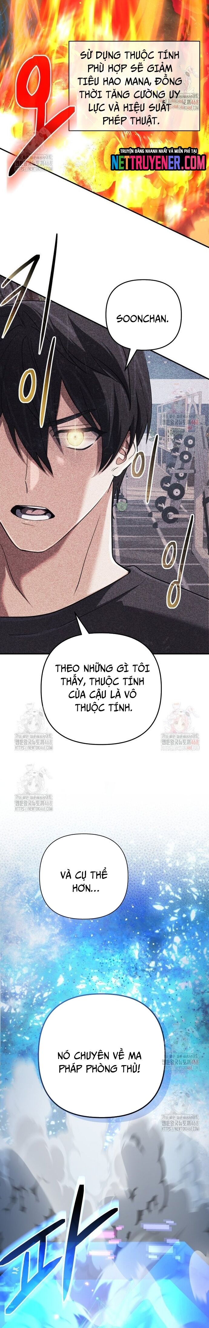 Sự Trở Lại Của Đại Pháp Sư Huyền Thoại Chapter 52 - Trang 2