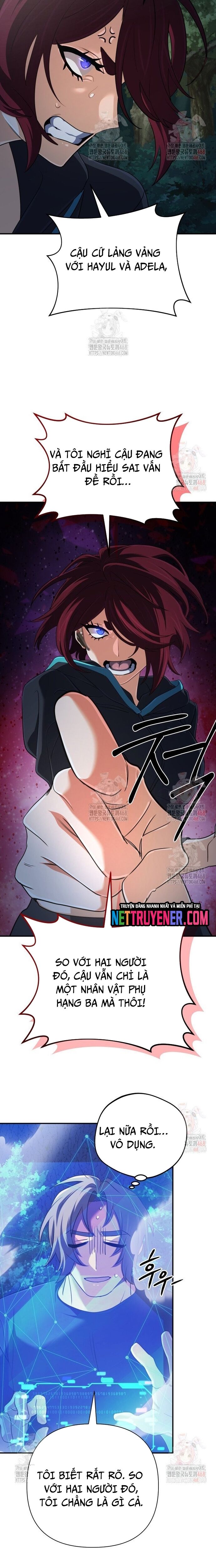Sự Trở Lại Của Đại Pháp Sư Huyền Thoại Chapter 52 - Trang 2