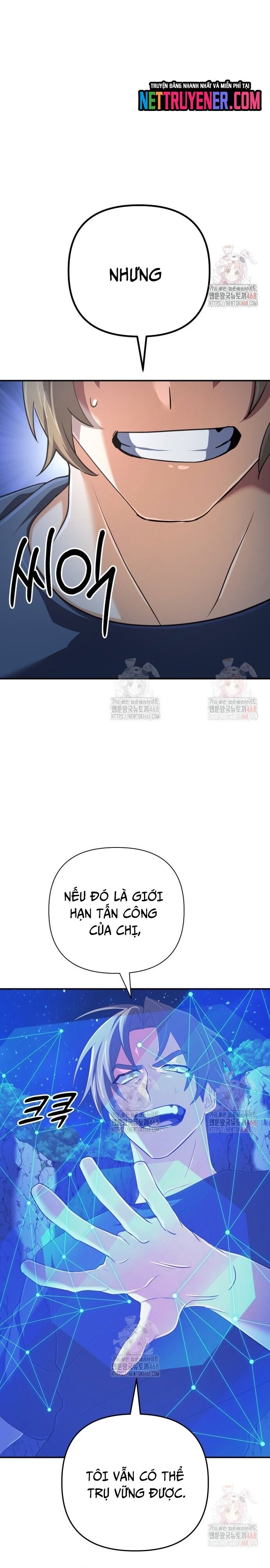 Sự Trở Lại Của Đại Pháp Sư Huyền Thoại Chapter 52 - Trang 2