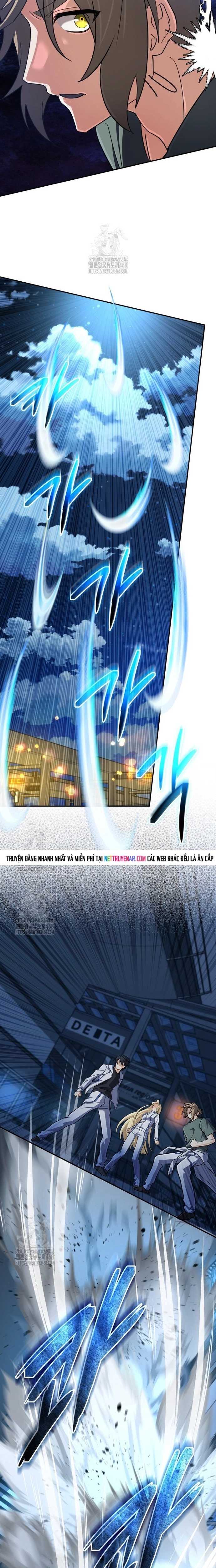 Sự Trở Lại Của Đại Pháp Sư Huyền Thoại Chapter 69 - Trang 2