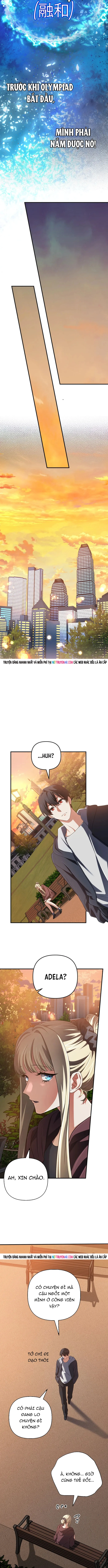 Sự Trở Lại Của Đại Pháp Sư Huyền Thoại Chapter 70 - Trang 2
