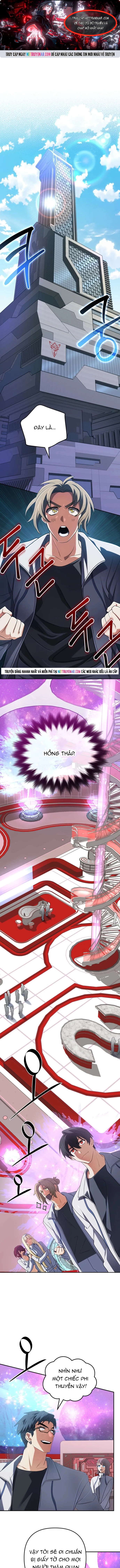 Sự Trở Lại Của Đại Pháp Sư Huyền Thoại Chapter 71 - Trang 2