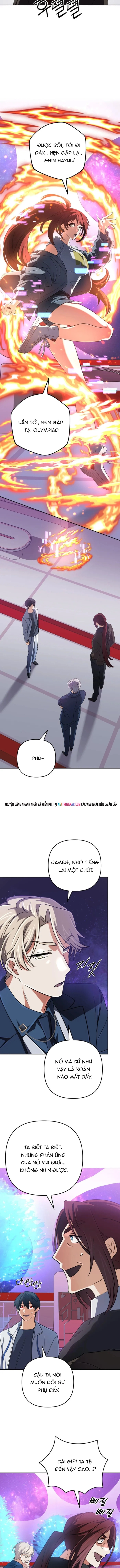 Sự Trở Lại Của Đại Pháp Sư Huyền Thoại Chapter 71 - Trang 2