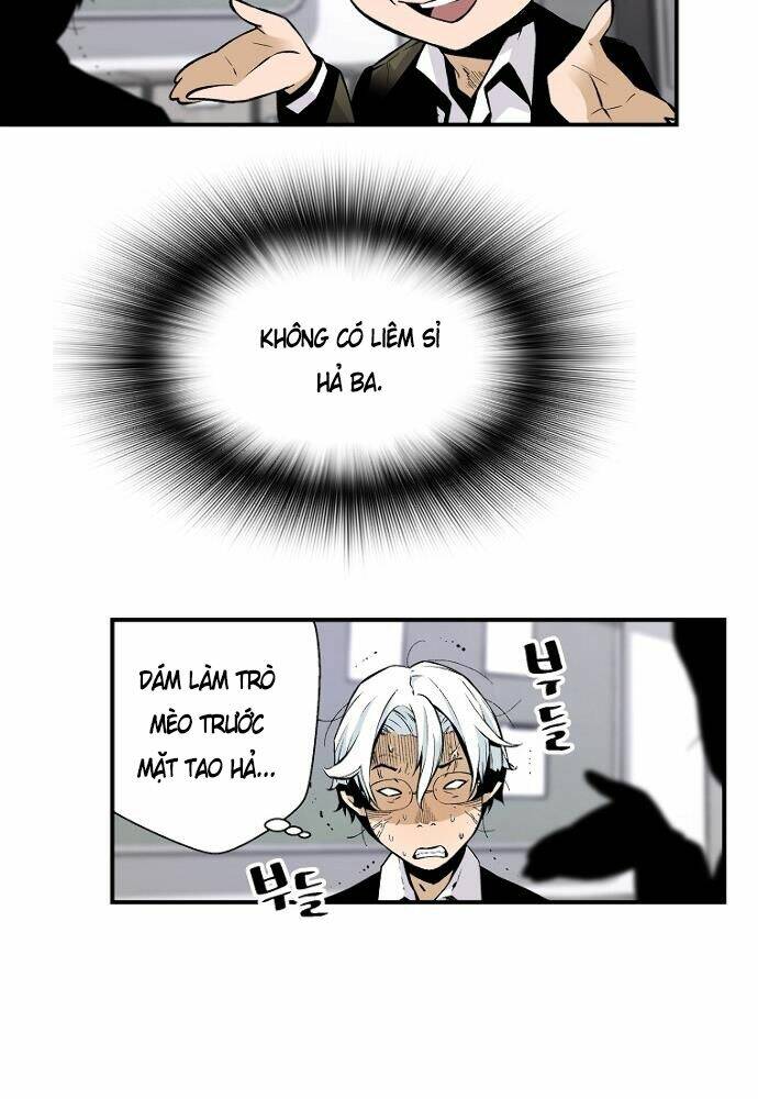 Sự Trở Lại Của Huyền Thoại Chapter 10 - Trang 2