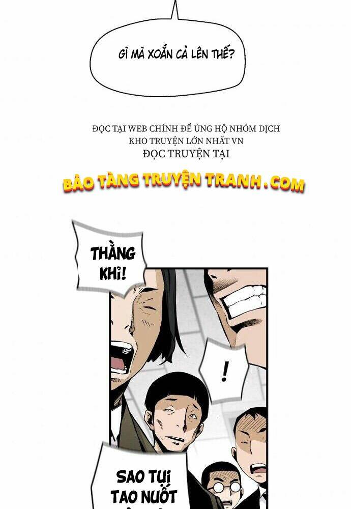 Sự Trở Lại Của Huyền Thoại Chapter 10 - Trang 2