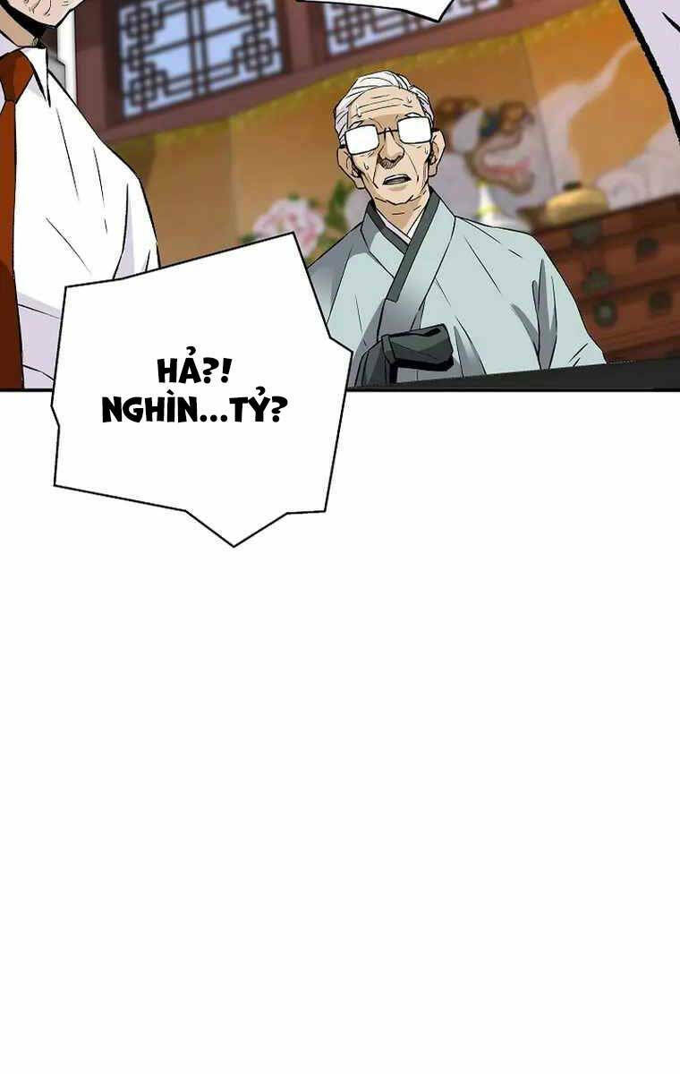 Sự Trở Lại Của Huyền Thoại Chapter 100 - Trang 2