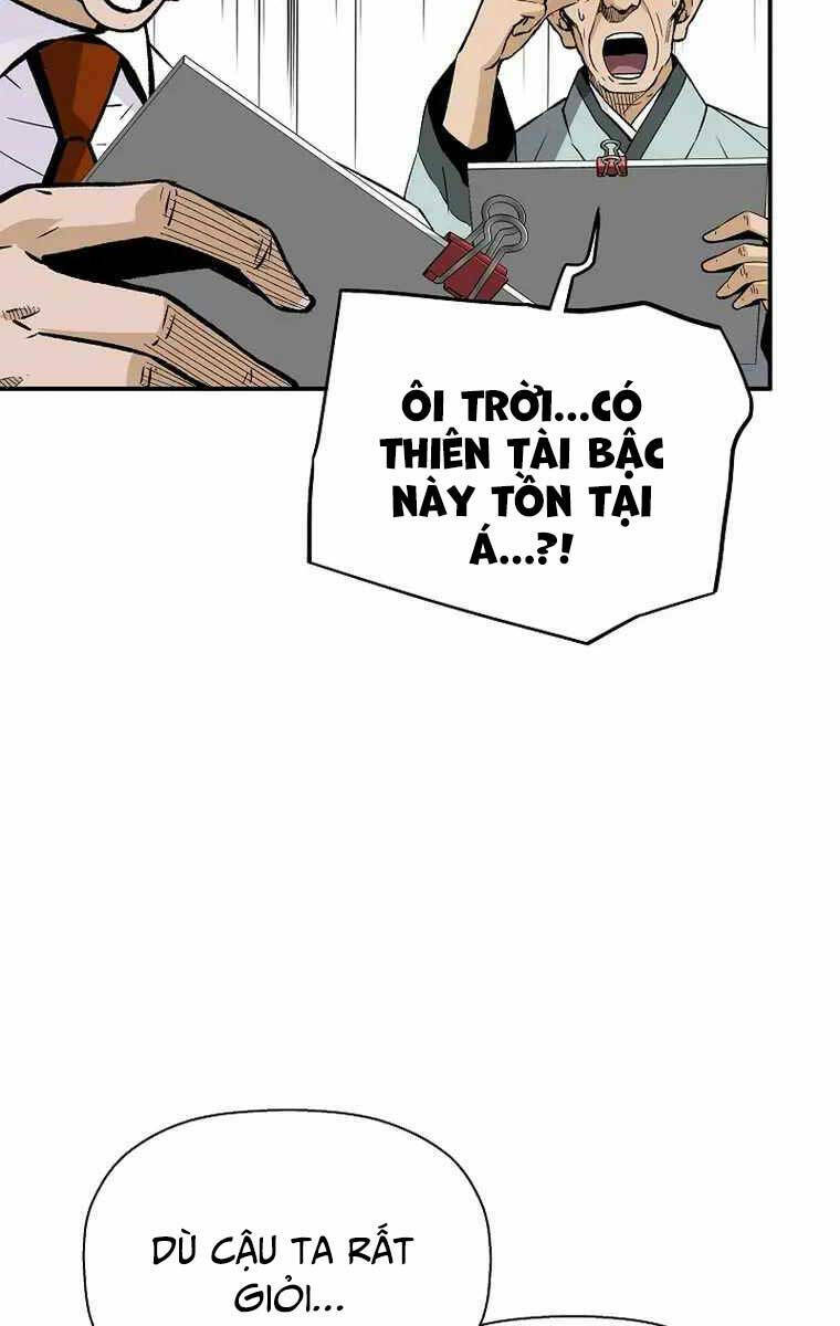 Sự Trở Lại Của Huyền Thoại Chapter 100 - Trang 2