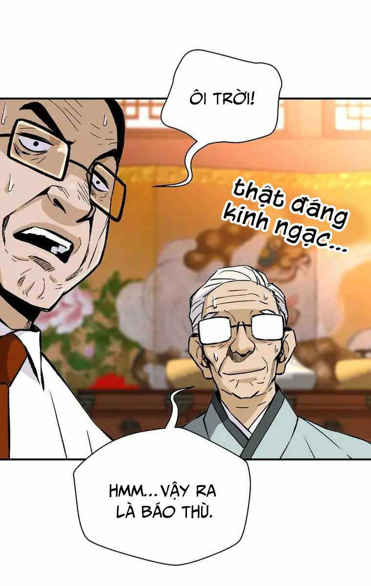 Sự Trở Lại Của Huyền Thoại Chapter 100 - Trang 2