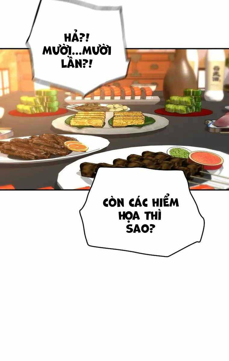 Sự Trở Lại Của Huyền Thoại Chapter 100 - Trang 2