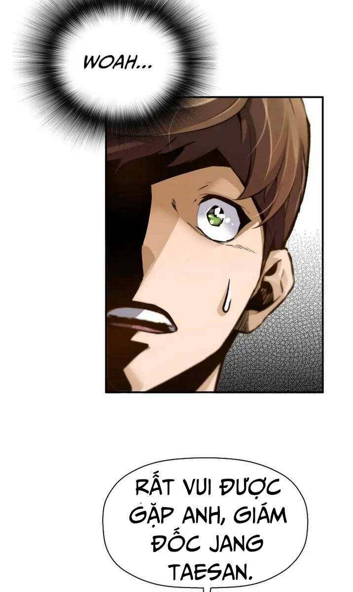 Sự Trở Lại Của Huyền Thoại Chapter 100 - Trang 2