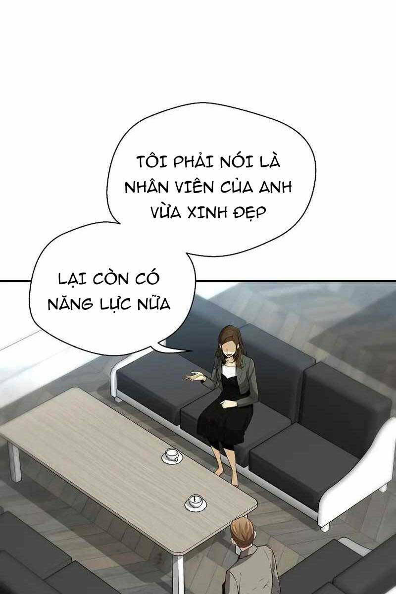 Sự Trở Lại Của Huyền Thoại Chapter 101 - Trang 2