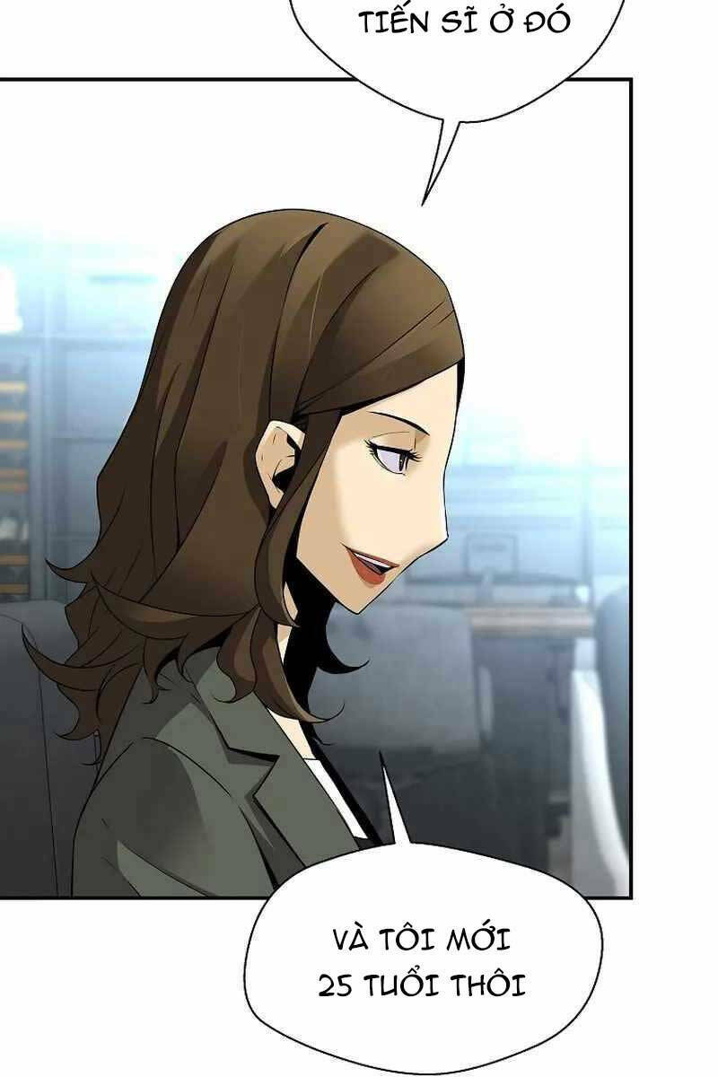 Sự Trở Lại Của Huyền Thoại Chapter 101 - Trang 2