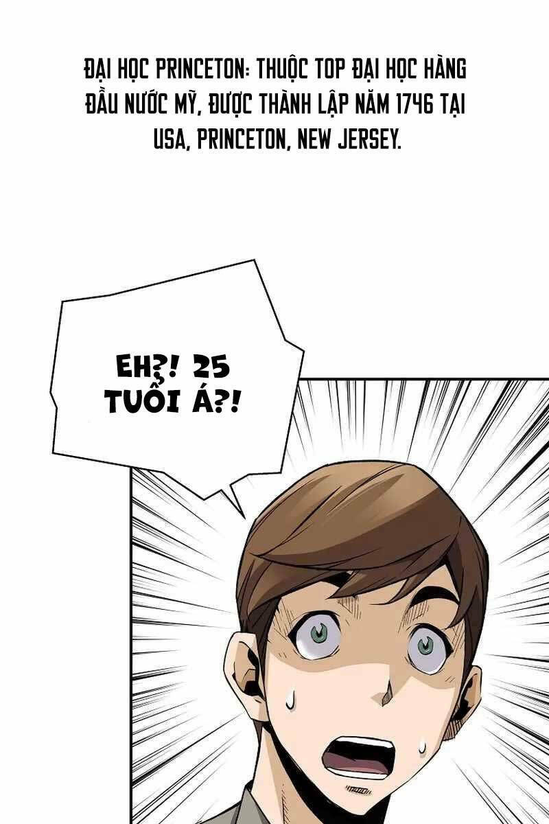 Sự Trở Lại Của Huyền Thoại Chapter 101 - Trang 2