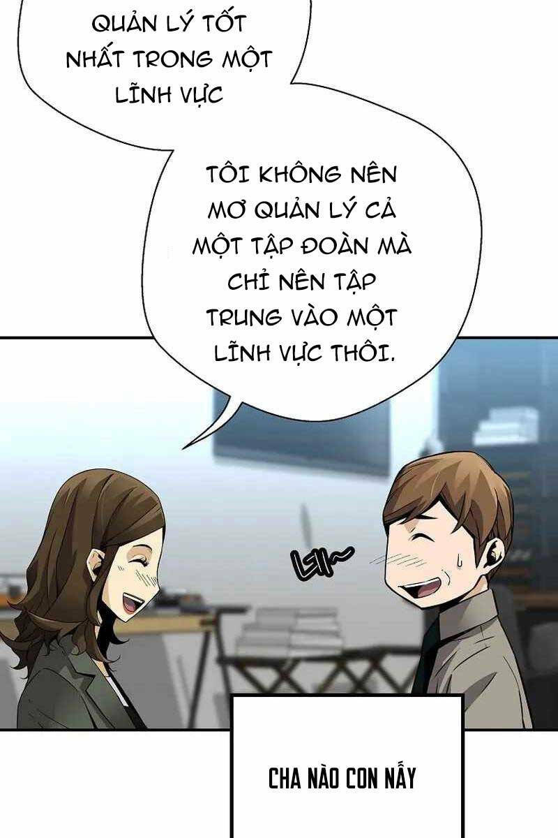 Sự Trở Lại Của Huyền Thoại Chapter 101 - Trang 2