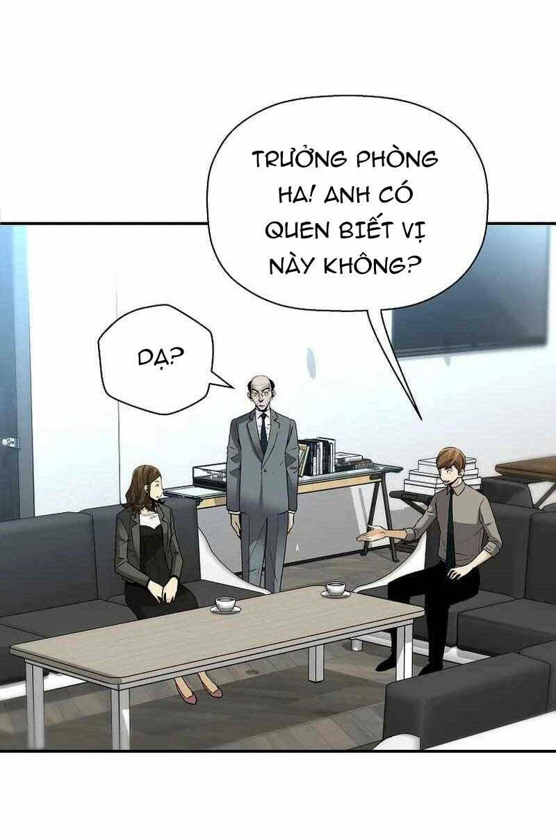 Sự Trở Lại Của Huyền Thoại Chapter 101 - Trang 2