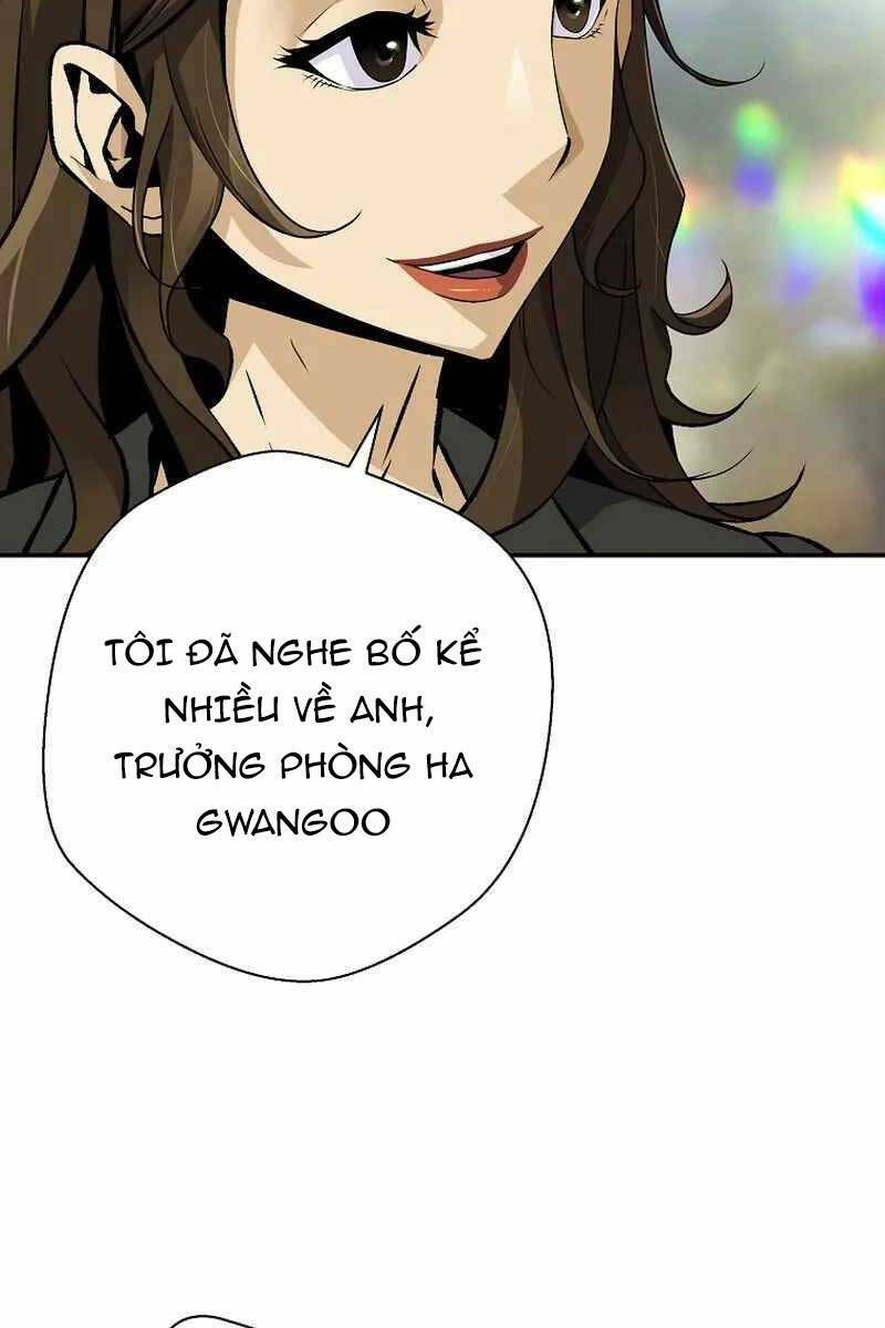 Sự Trở Lại Của Huyền Thoại Chapter 101 - Trang 2