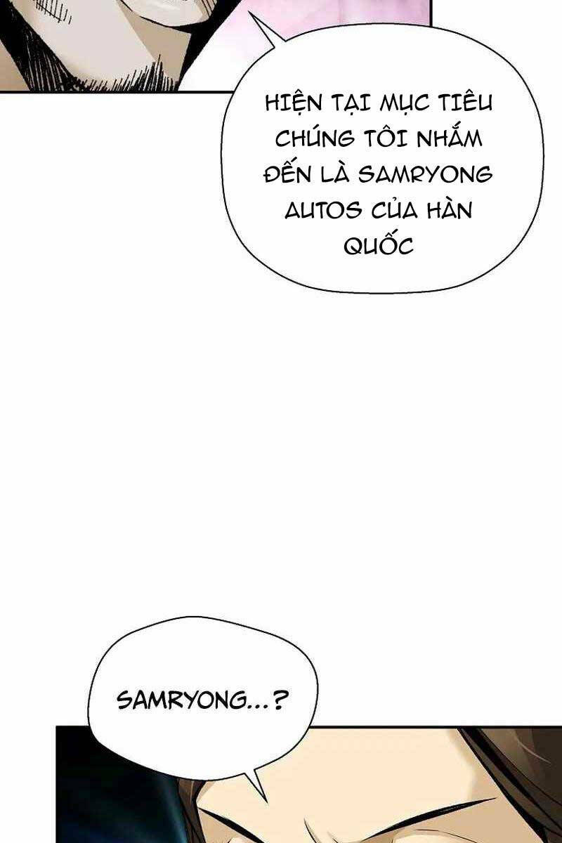 Sự Trở Lại Của Huyền Thoại Chapter 101 - Trang 2