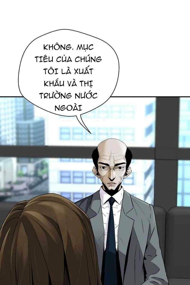 Sự Trở Lại Của Huyền Thoại Chapter 101 - Trang 2