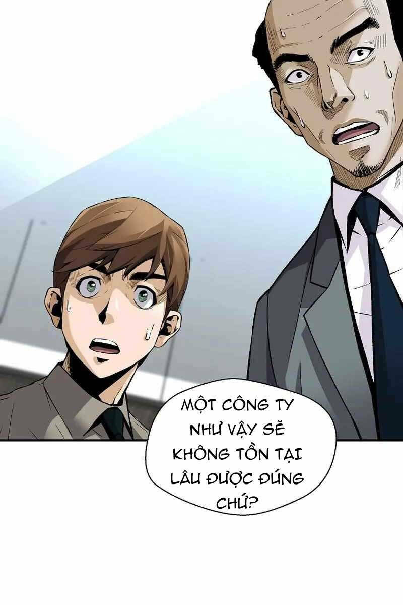 Sự Trở Lại Của Huyền Thoại Chapter 101 - Trang 2