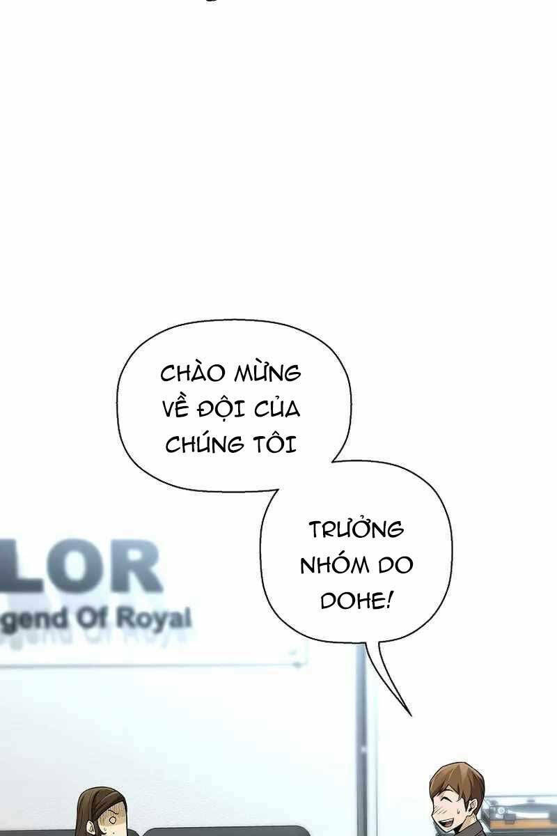 Sự Trở Lại Của Huyền Thoại Chapter 101 - Trang 2