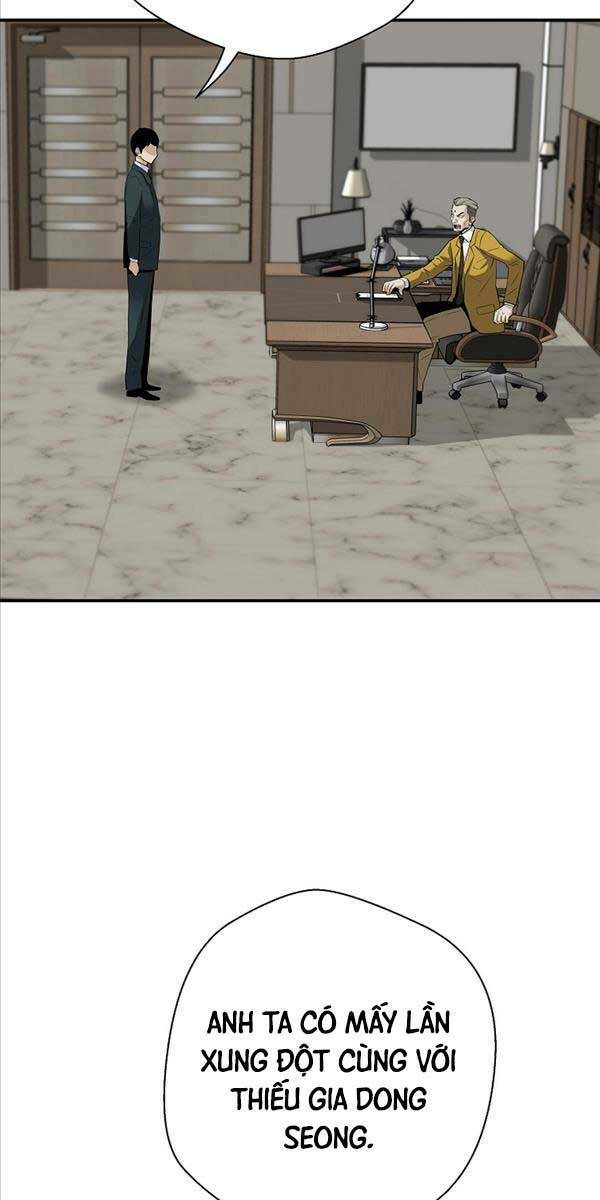 Sự Trở Lại Của Huyền Thoại Chapter 102 - Trang 2