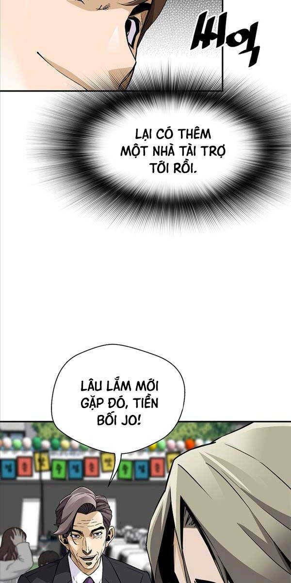 Sự Trở Lại Của Huyền Thoại Chapter 103 - Trang 2
