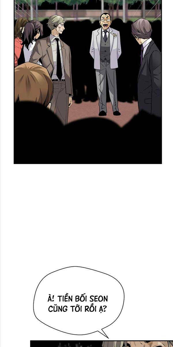 Sự Trở Lại Của Huyền Thoại Chapter 103 - Trang 2