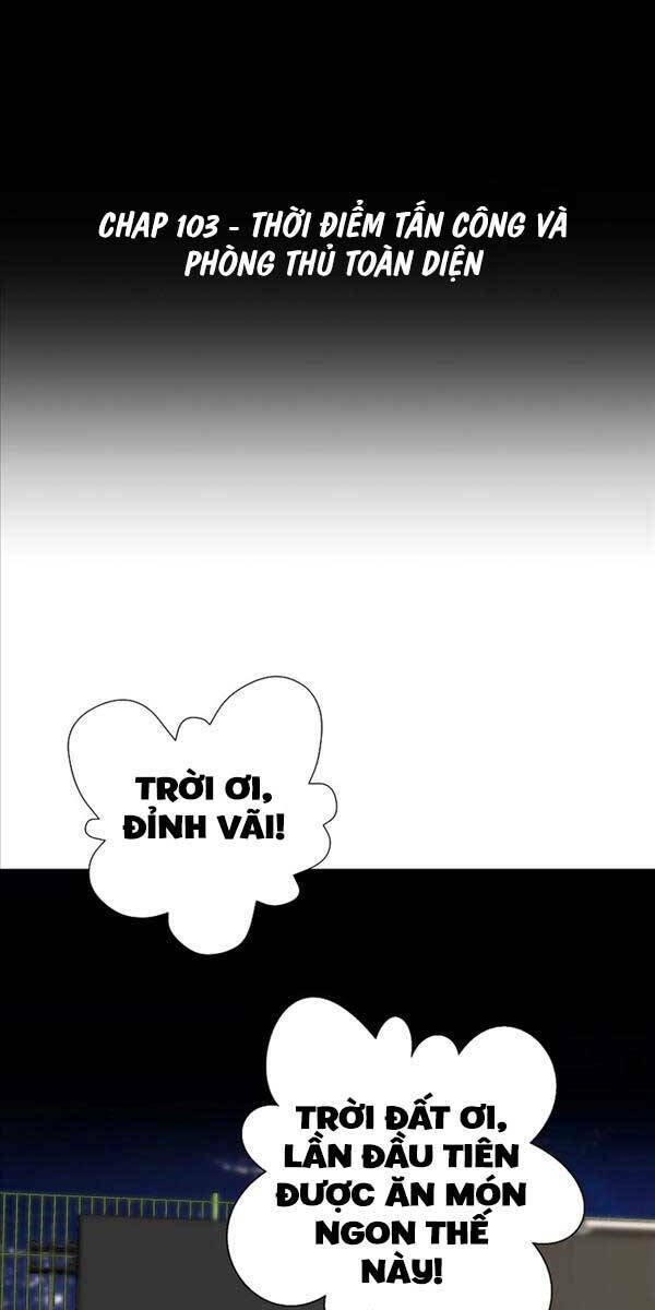 Sự Trở Lại Của Huyền Thoại Chapter 103 - Trang 2