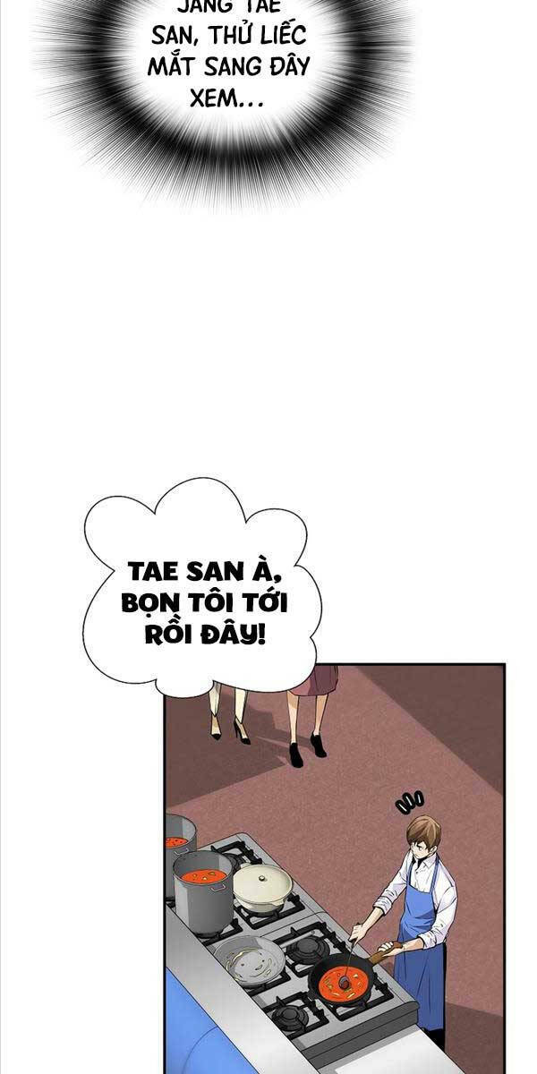 Sự Trở Lại Của Huyền Thoại Chapter 103 - Trang 2