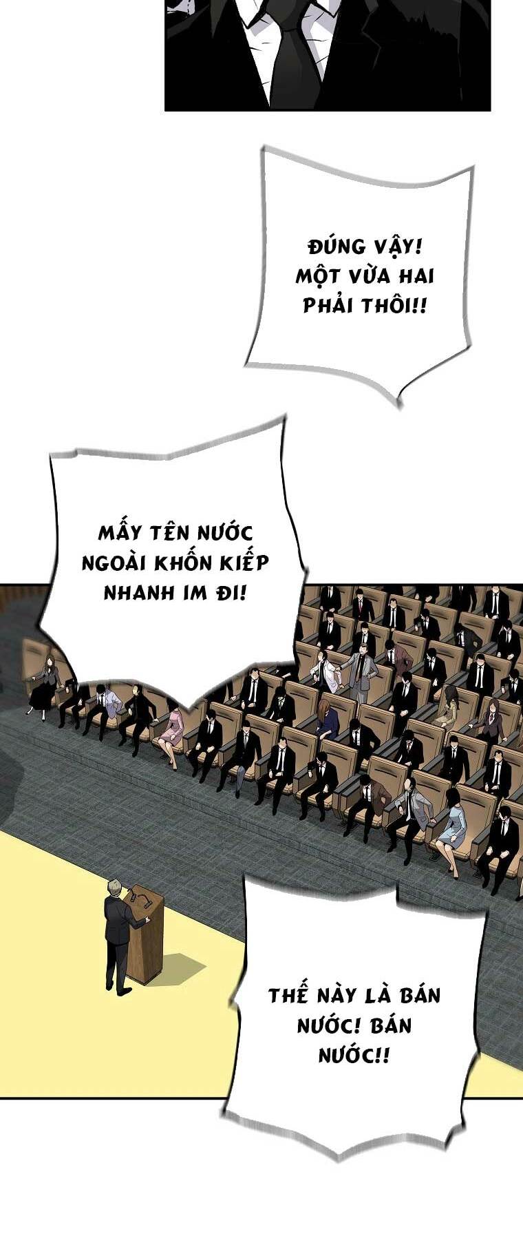 Sự Trở Lại Của Huyền Thoại Chapter 104 - Trang 2