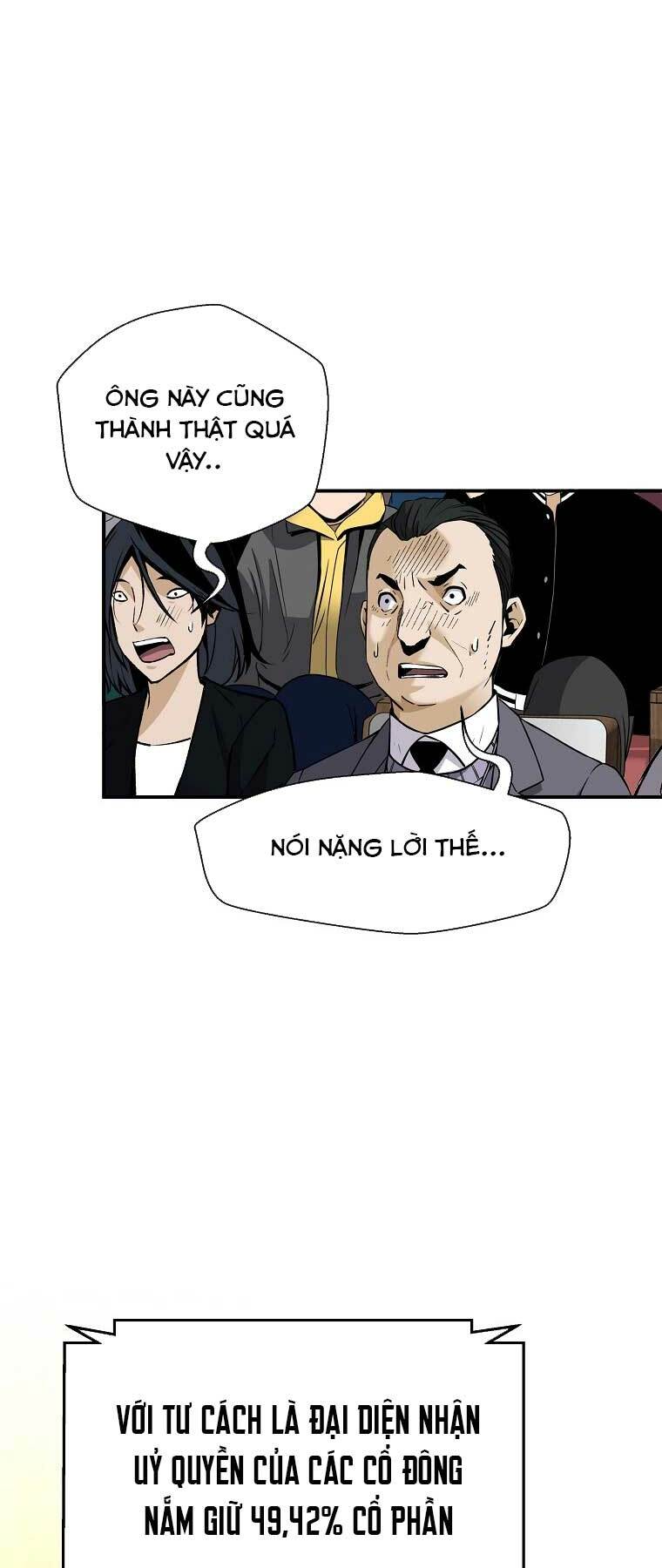 Sự Trở Lại Của Huyền Thoại Chapter 104 - Trang 2