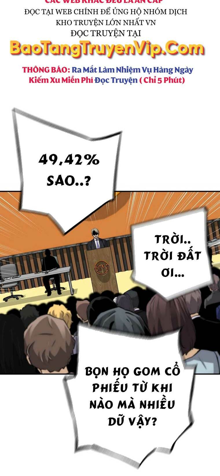 Sự Trở Lại Của Huyền Thoại Chapter 104 - Trang 2