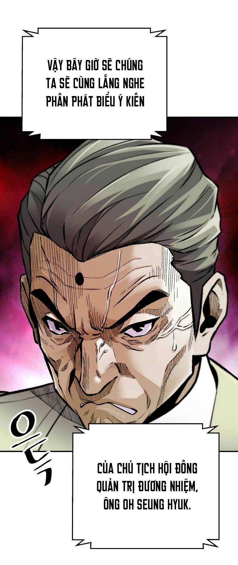 Sự Trở Lại Của Huyền Thoại Chapter 104 - Trang 2