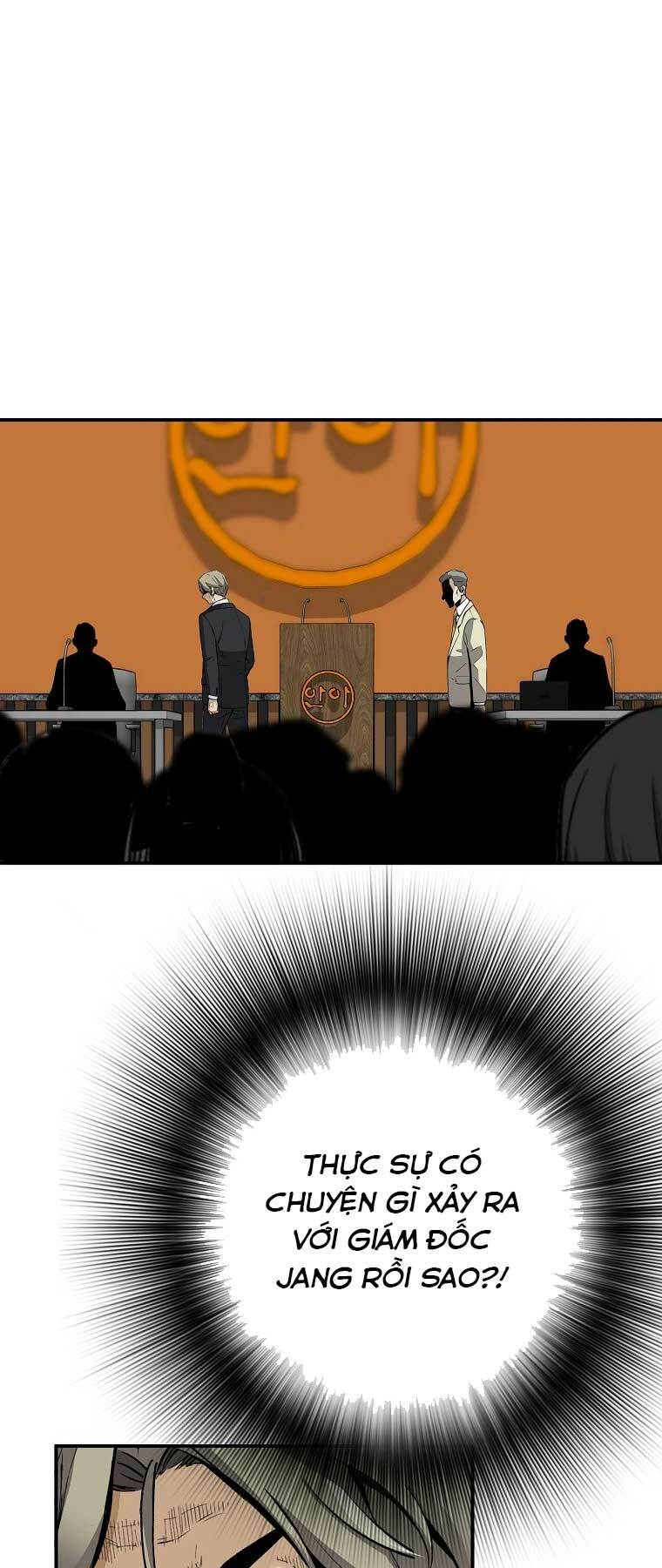 Sự Trở Lại Của Huyền Thoại Chapter 104 - Trang 2