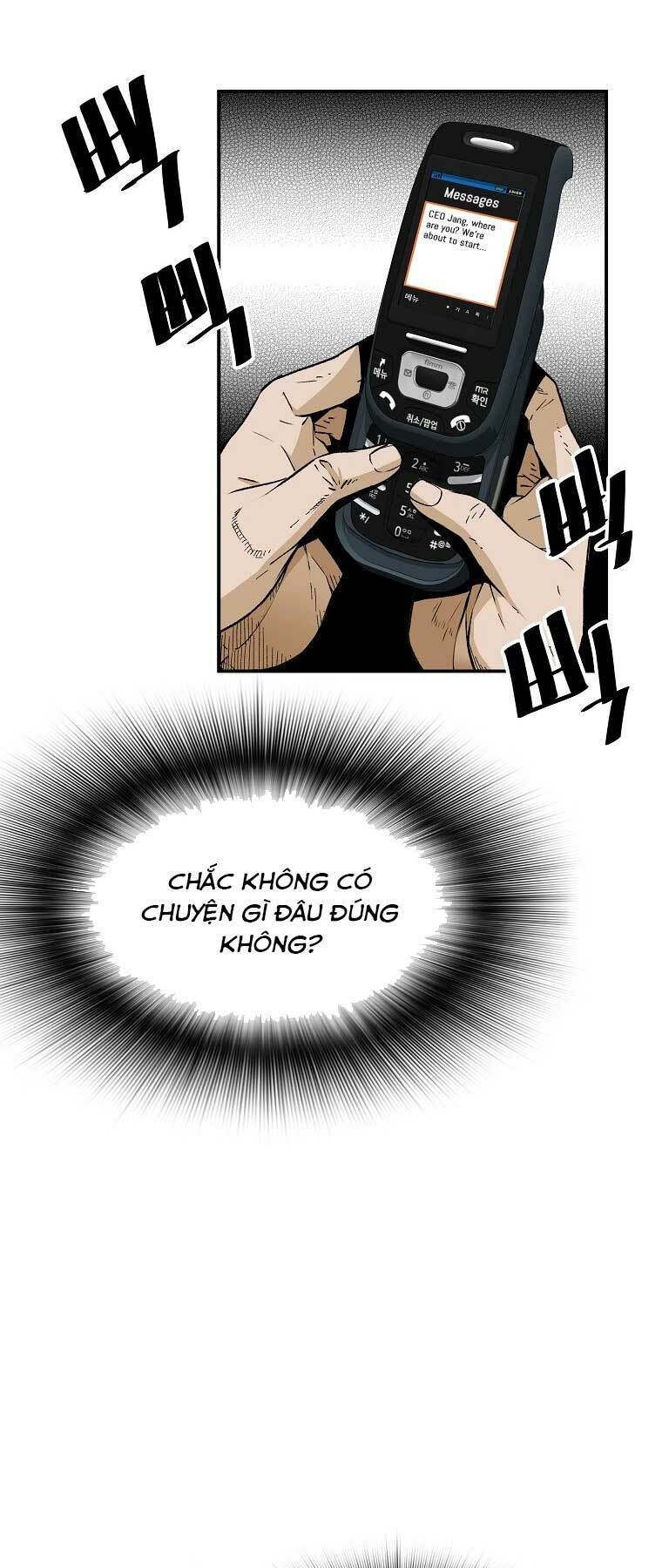 Sự Trở Lại Của Huyền Thoại Chapter 104 - Trang 2