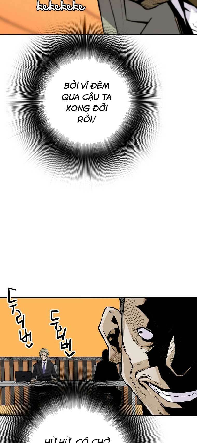 Sự Trở Lại Của Huyền Thoại Chapter 104 - Trang 2