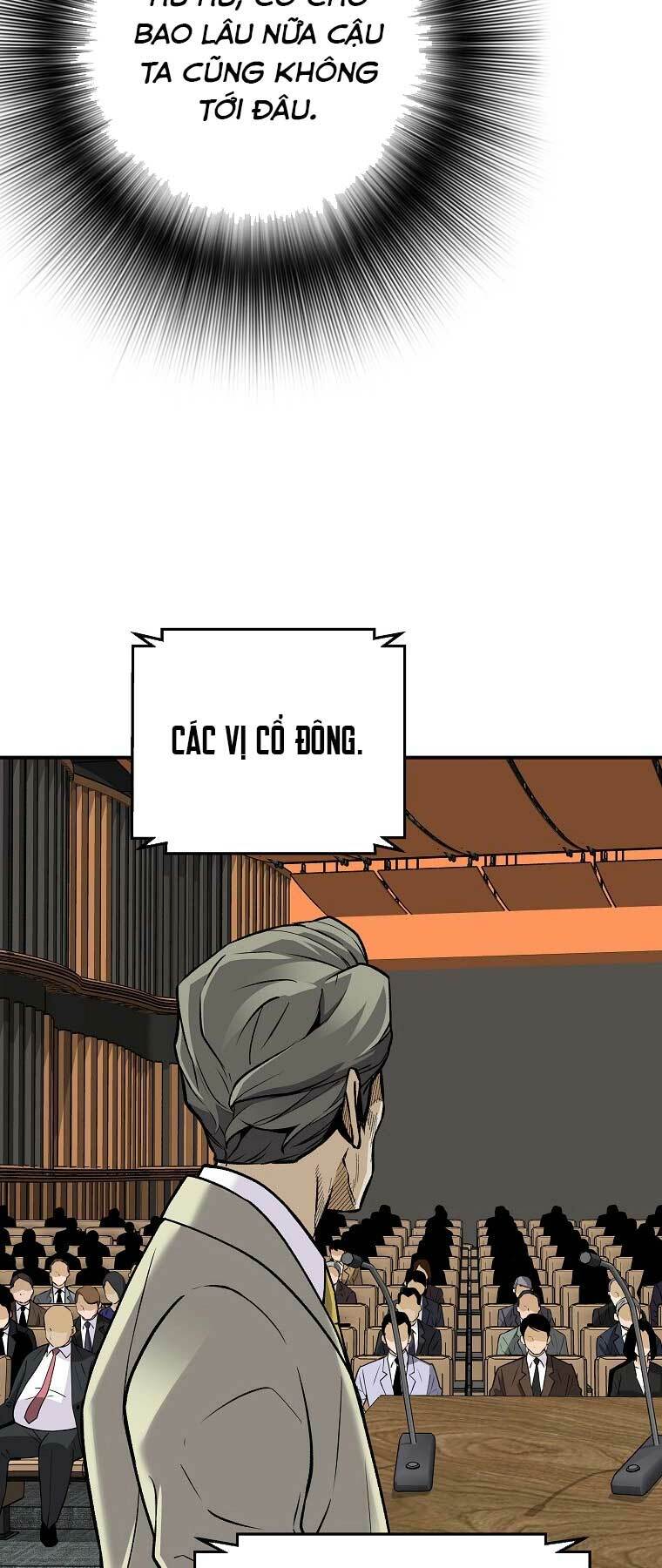 Sự Trở Lại Của Huyền Thoại Chapter 104 - Trang 2