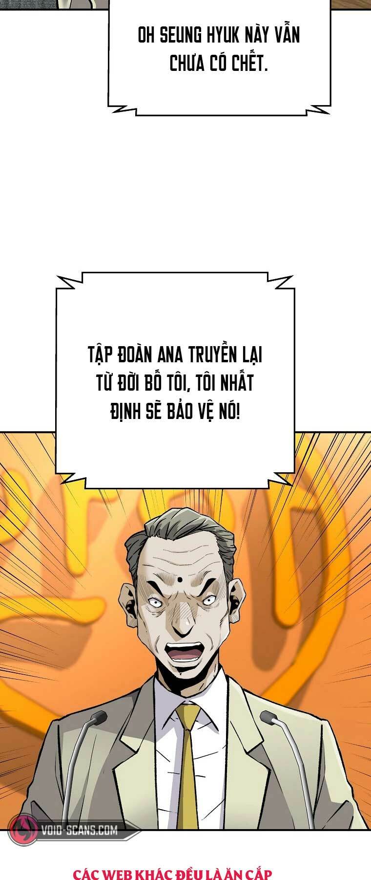 Sự Trở Lại Của Huyền Thoại Chapter 104 - Trang 2