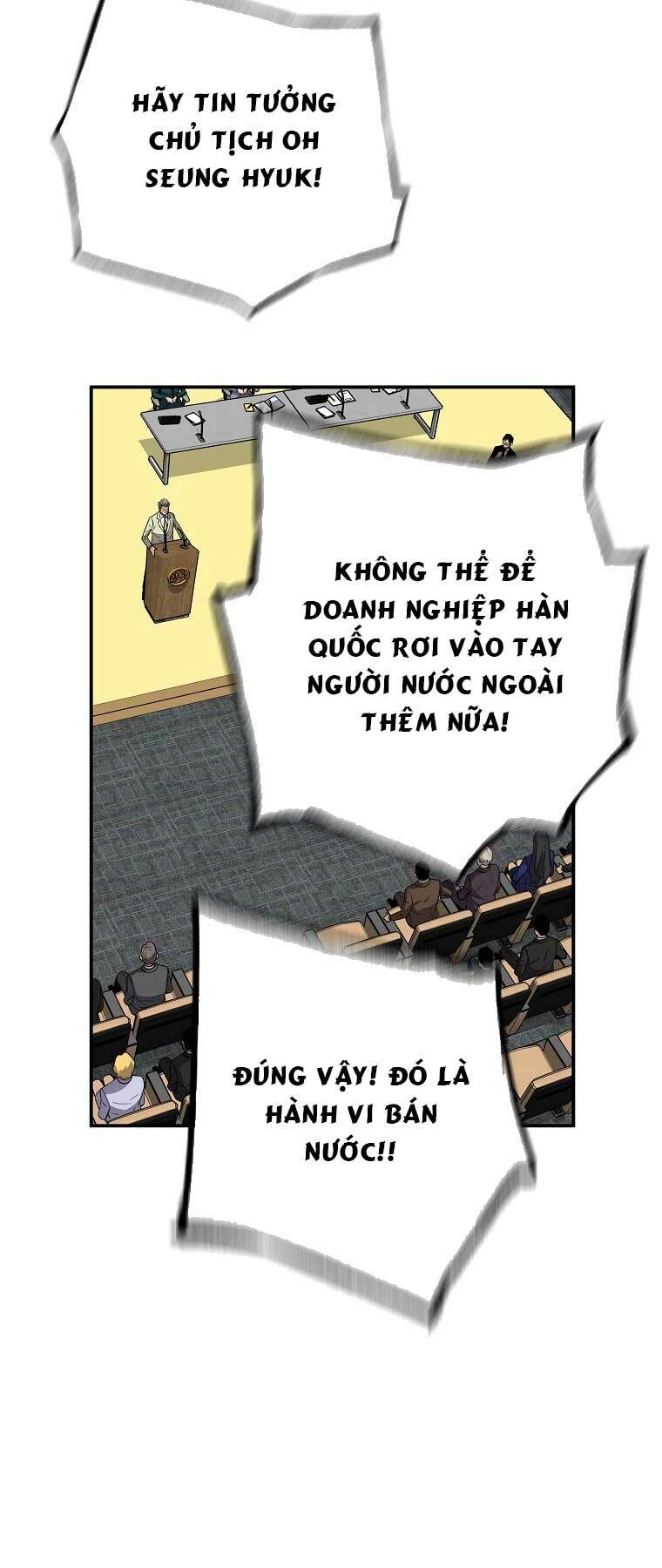 Sự Trở Lại Của Huyền Thoại Chapter 104 - Trang 2