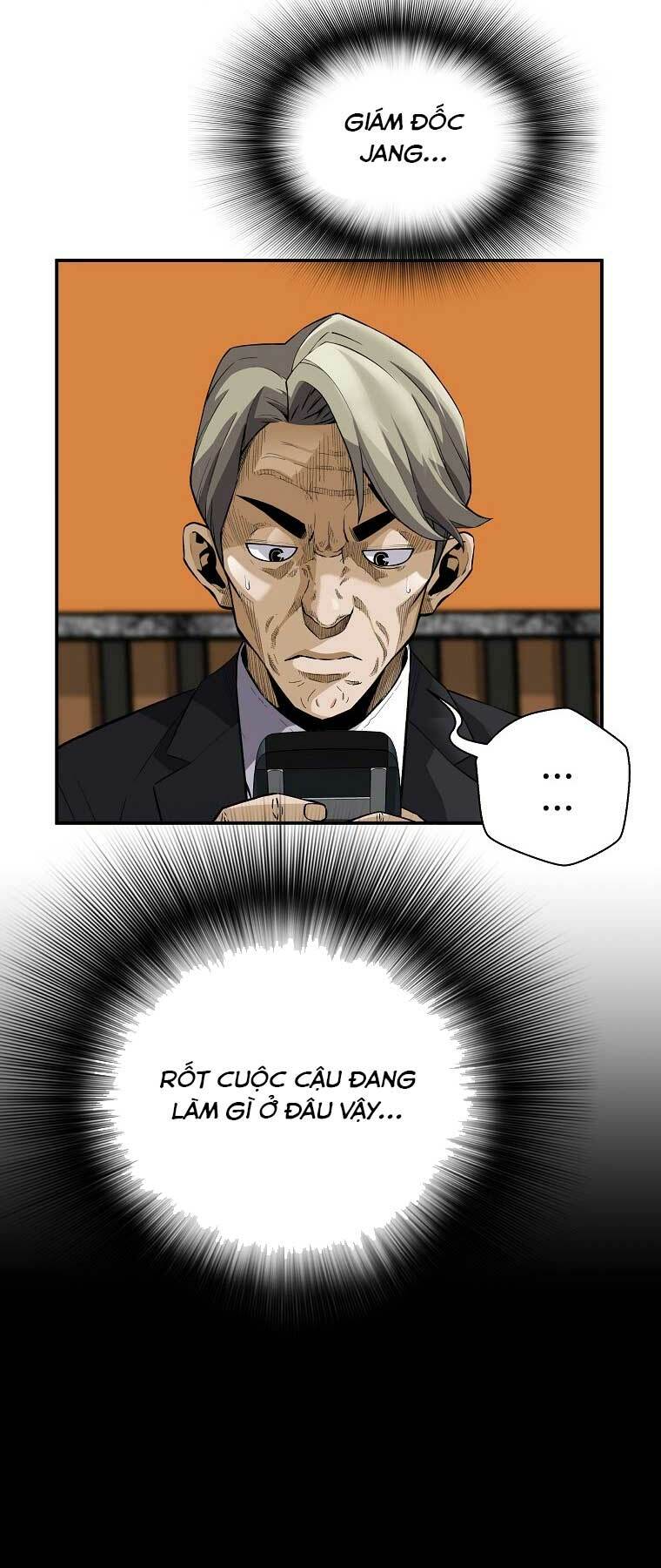 Sự Trở Lại Của Huyền Thoại Chapter 104 - Trang 2