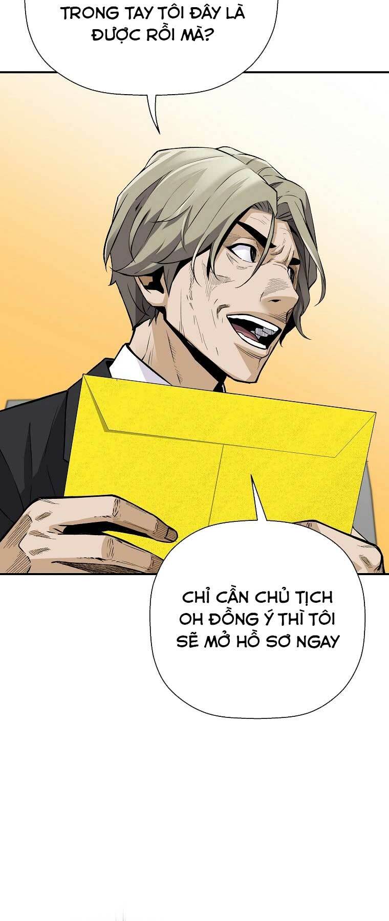 Sự Trở Lại Của Huyền Thoại Chapter 104 - Trang 2