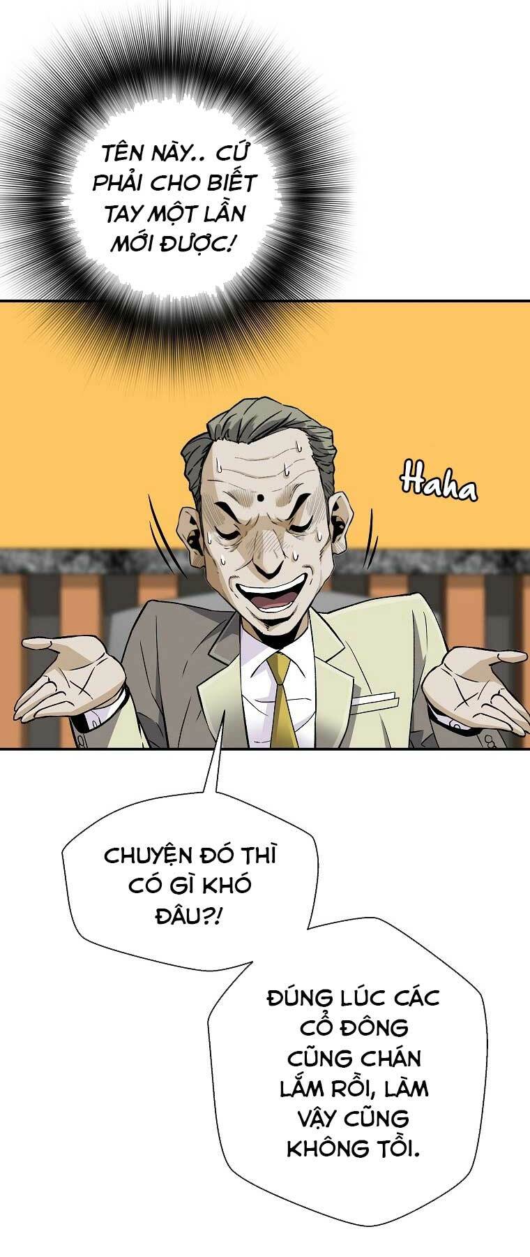 Sự Trở Lại Của Huyền Thoại Chapter 104 - Trang 2