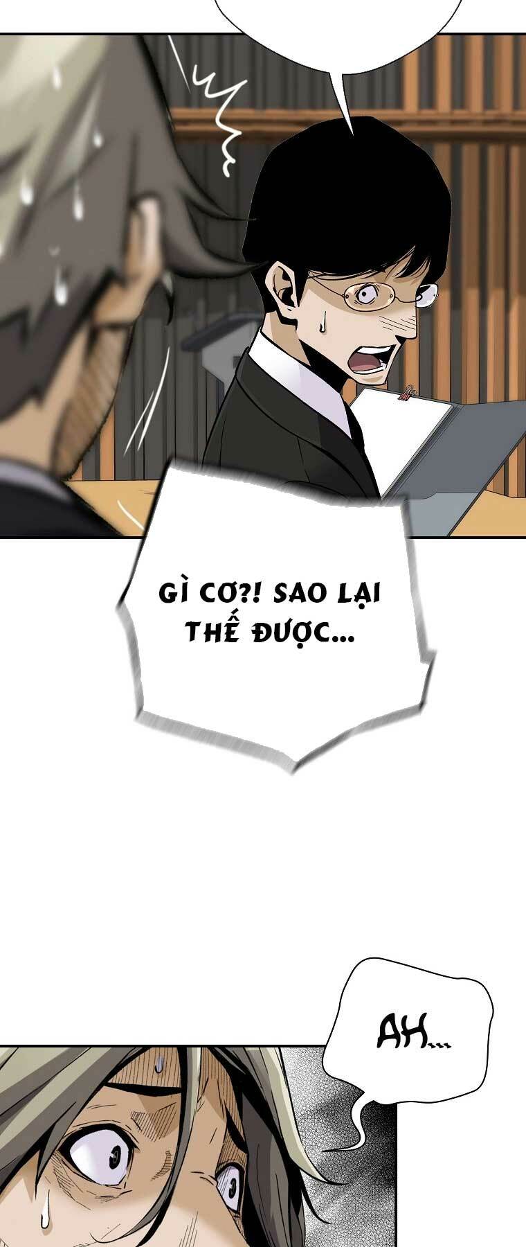 Sự Trở Lại Của Huyền Thoại Chapter 104 - Trang 2