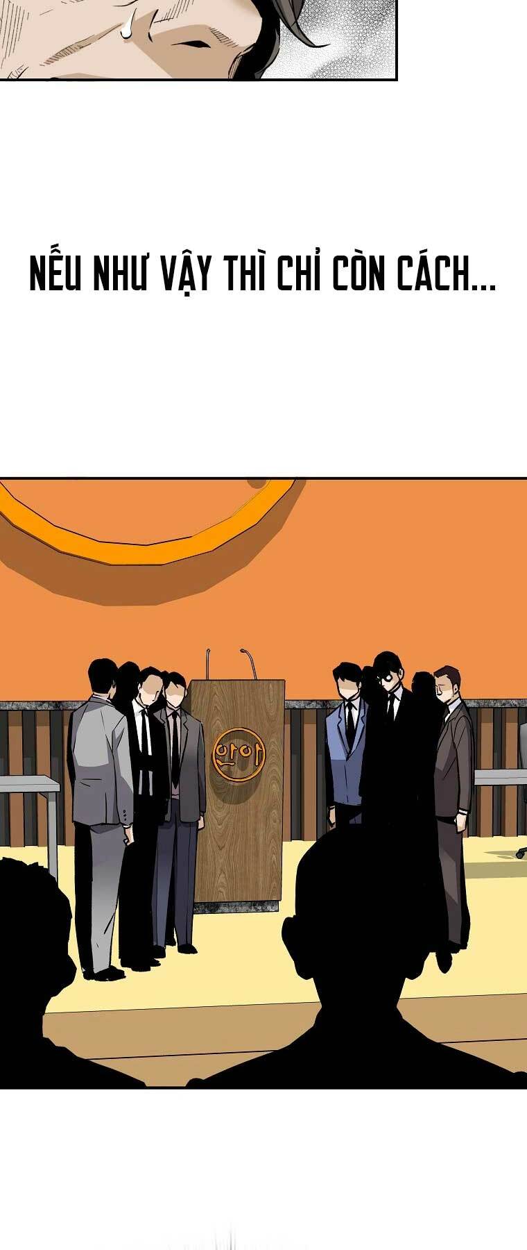 Sự Trở Lại Của Huyền Thoại Chapter 104 - Trang 2