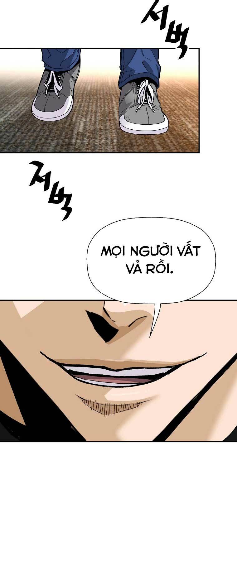 Sự Trở Lại Của Huyền Thoại Chapter 104 - Trang 2