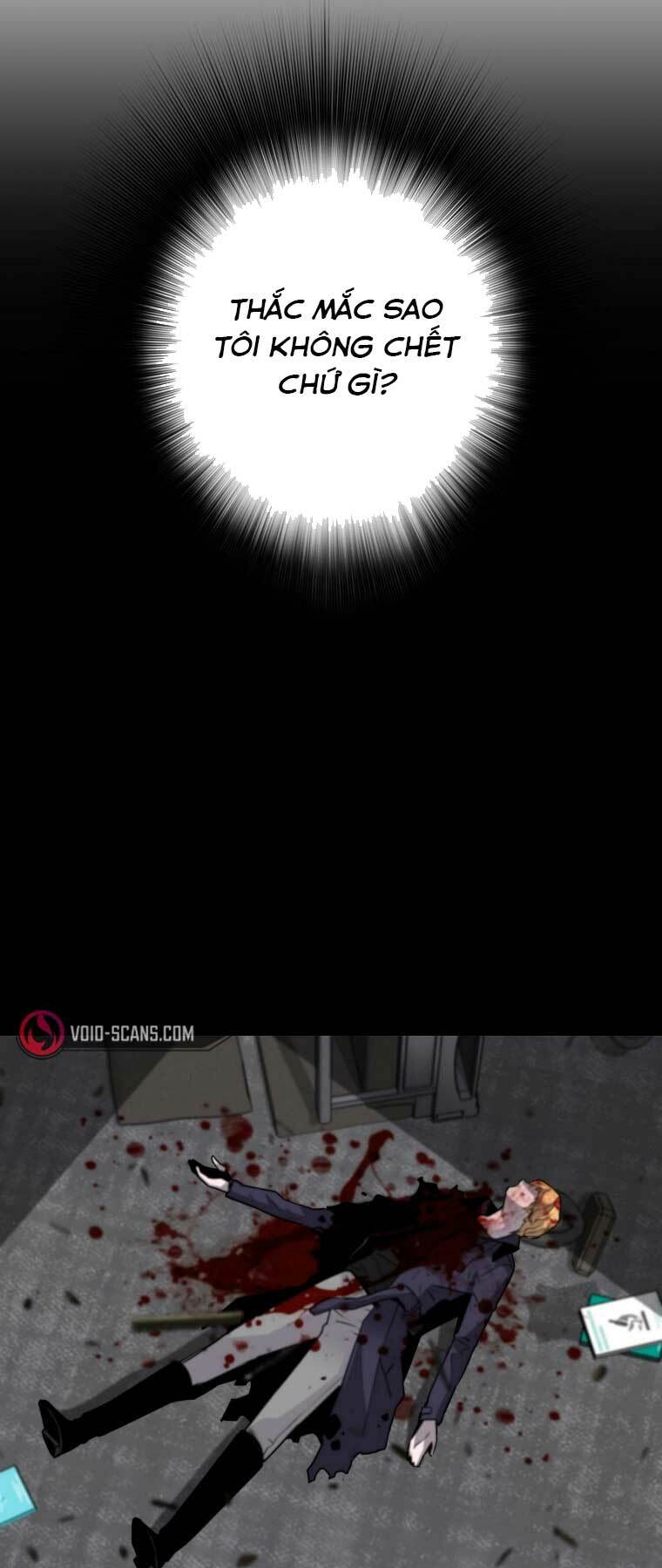 Sự Trở Lại Của Huyền Thoại Chapter 104 - Trang 2